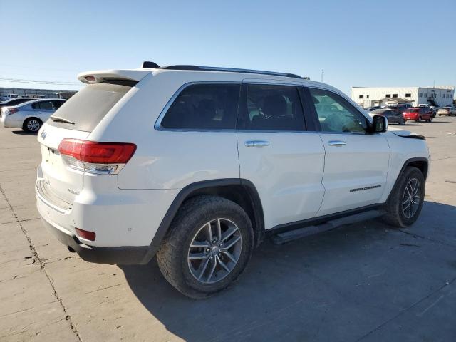 1C4RJEBG1HC609541 Jeep Grand Cherokee Limited