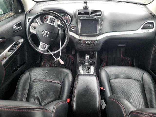 3C4PDCEG5GT182057 Dodge Journey R/t