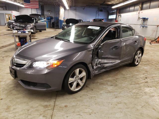 2015 Acura ILX 