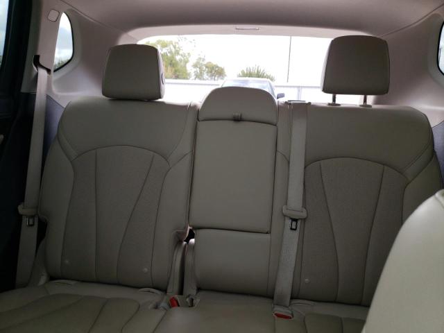 LRBFX3SX7KD024582 Buick Envision Premium