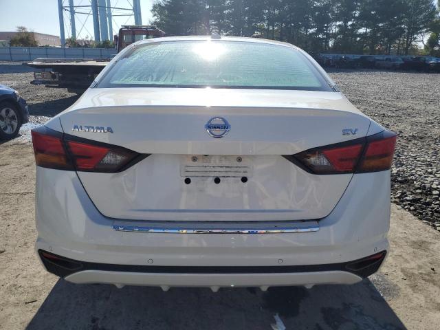 1N4BL4DV7MN410693 Nissan ALTIMA SV