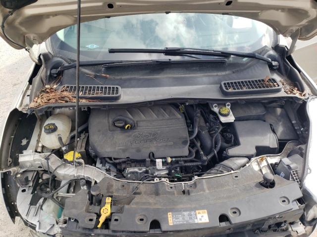 1FMCU0GD2HUC60443 Ford ESCAPE SE