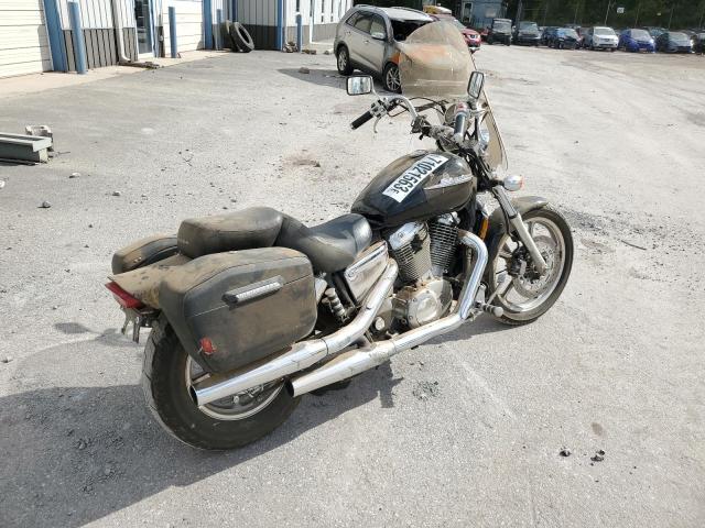 2003 HONDA VT1100 C - 1HFSC18003A700809