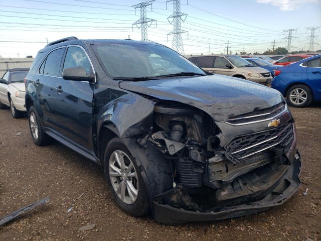 2GNALCEK5H6131197 CHEVROLET EQUINOX 2017
