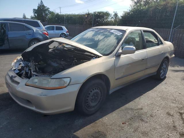 2000 Honda Accord Sedan LX