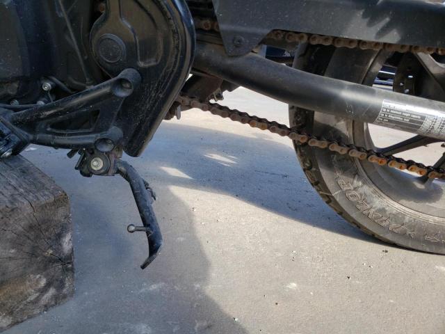 2020 HONDA CMX500 MLHPC5605L5300597