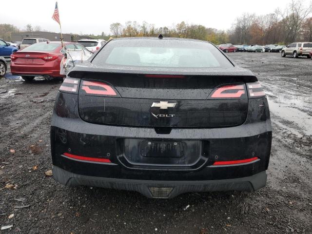 VIN 1G1RD6E44EU152950 2014 Chevrolet Volt no.6