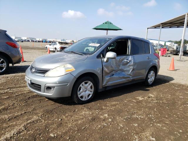 2011 Nissan Versa S