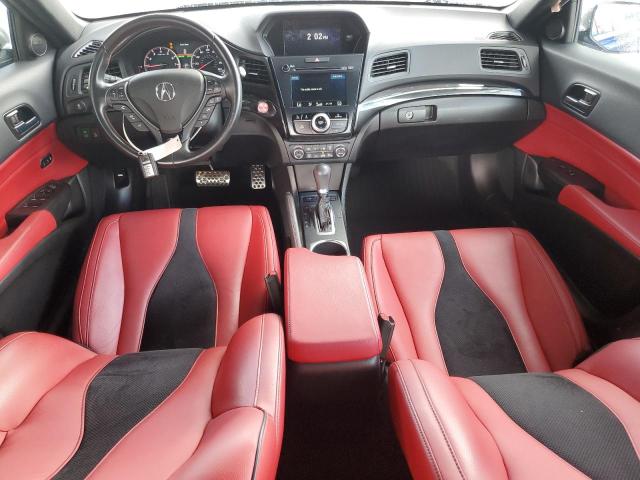 19UDE2F8XMA004800 Acura Ilx Premium A-spec