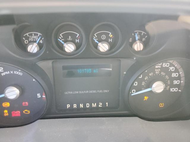 1FT7W2AT7EEB67290 Ford F250 Super Duty