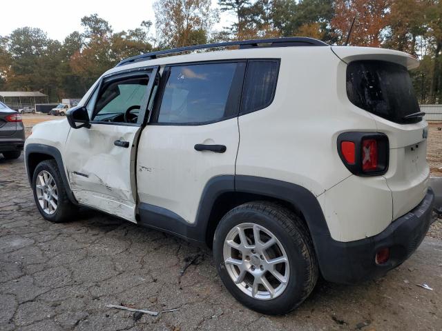 ZACNJAABXKPK32446 Jeep Renegade Sport