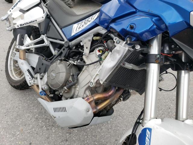 2022 APRILIA TUAREG 660 - ZD4XBUA01NS000801