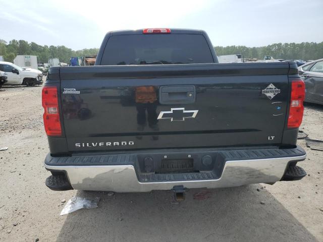 3GCUKREC2FG477536 | 2015 CHEVROLET SILVERADO