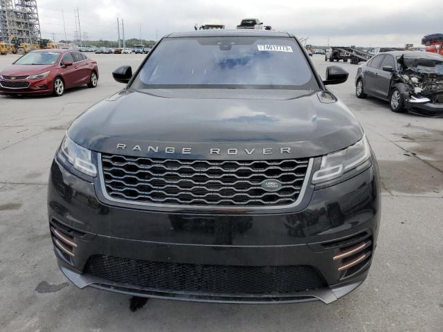 SALYL2RN5JA734948 | 2018 LAND ROVER RANGE ROVE