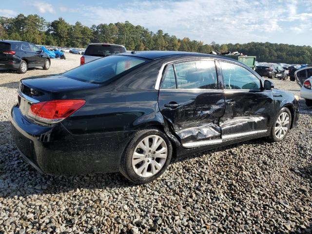 2011 Toyota Avalon Base VIN: 4T1BK3DB0BU409428 Lot: 72765793