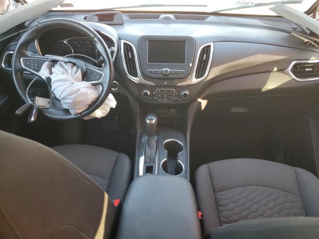 2020 CHEVROLET EQUINOX LT - 2GNAXKEV8L6135519