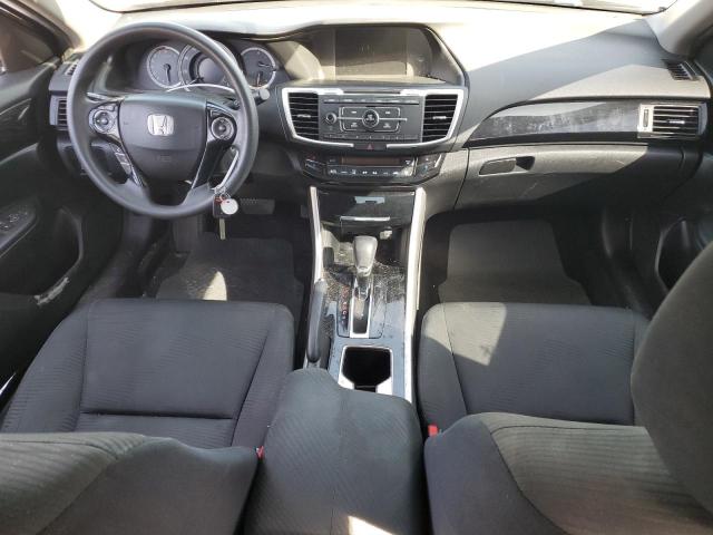 2016 HONDA ACCORD LX - 1HGCR2F37GA071539
