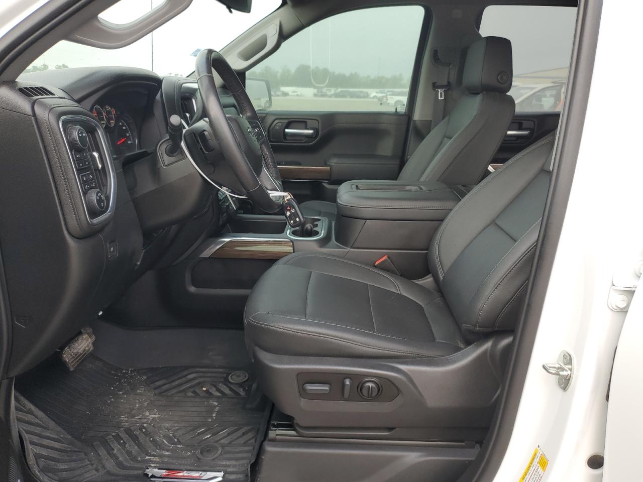 1GCUYEED6MZ431138 CHEVROLET ALL Models 2021