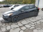2016 KIA FORTE EX - KNAFX4A81G5516377