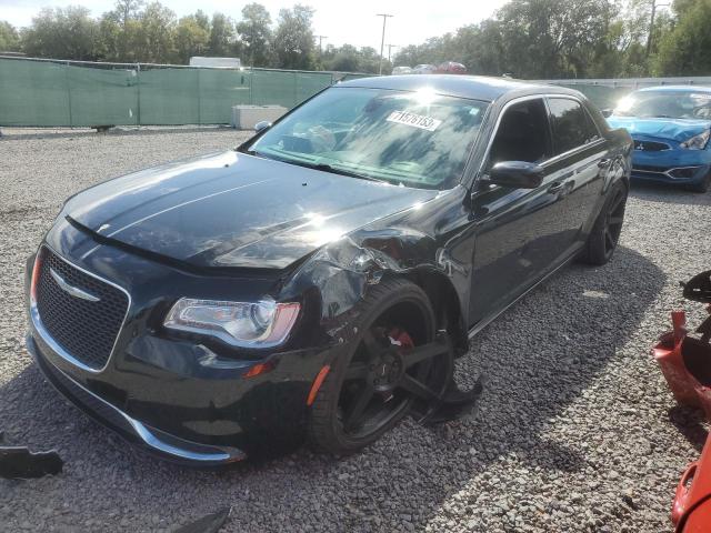 2015 Chrysler 300 Limited