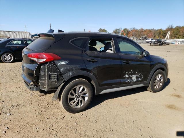 KM8J33A45JU646302 | 2018 HYUNDAI TUCSON SEL