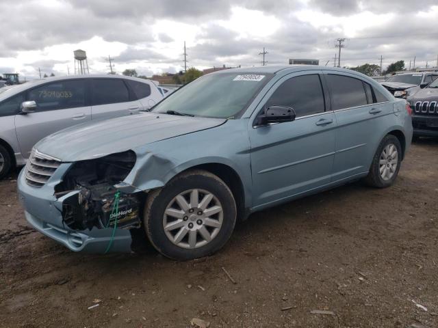 2009 Chrysler Sebring LX