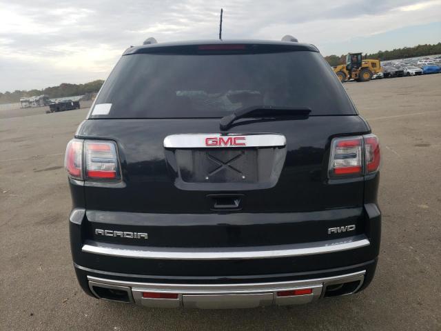 2014 GMC Acadia Denali VIN: 1GKKVTKD1EJ291044 Lot: 62417354