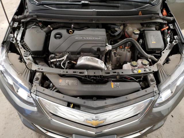 VIN 1G1RA6S53HU107749 2017 Chevrolet Volt, LT no.11