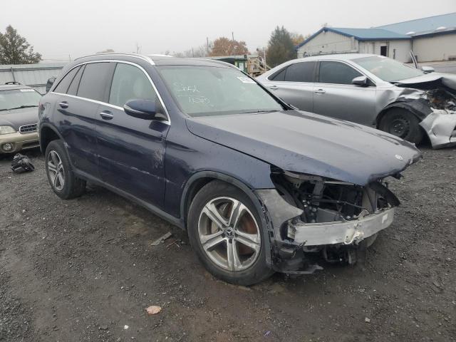 WDC0G4KBXJV101594 Mercedes-Benz Glc 300 4matic