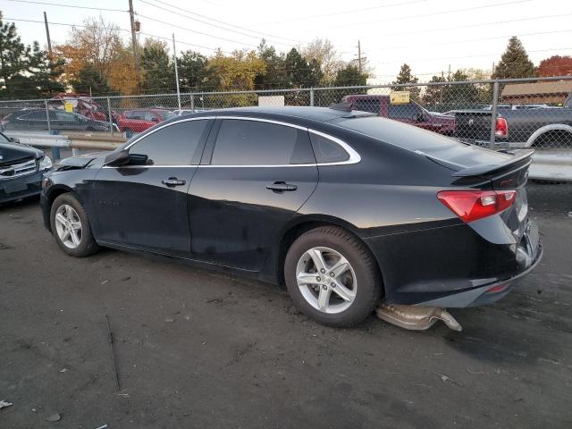 Vin: 1g1zb5st2lf073466, lot: 73170823, chevrolet malibu ls 20202