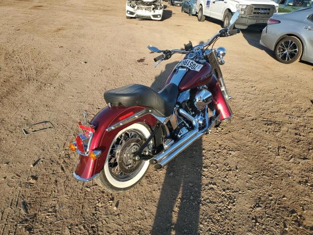 2017 HARLEY-DAVIDSON FLSTN SOFT 1HD1JDV14HB037383