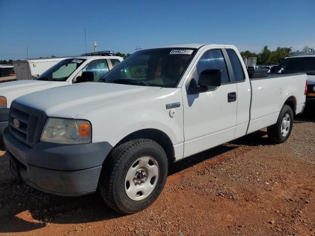 2008 Ford F-150 