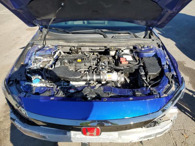 1HGCV2F35JA035089 2018 Honda Accord Sport