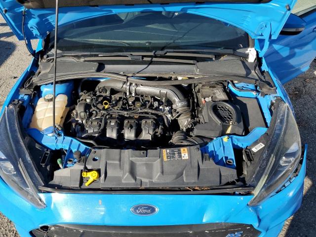 WF0DP3TH1H4123243 Ford FOCUS RS