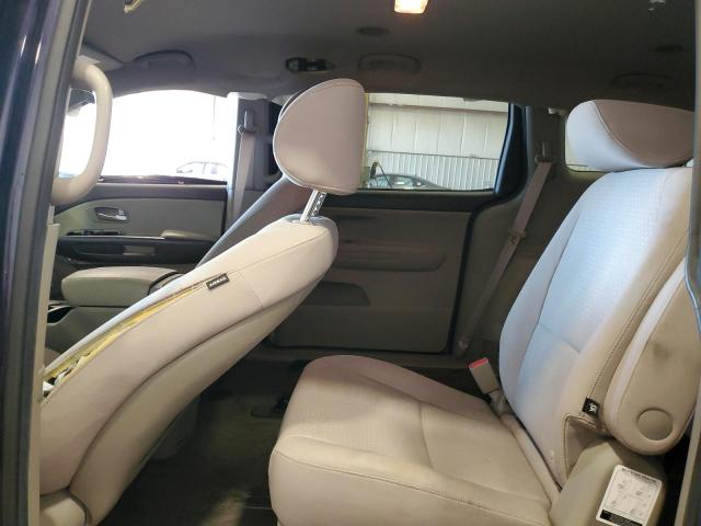KNDMB5C17J6384578 KIA SEDONA LX