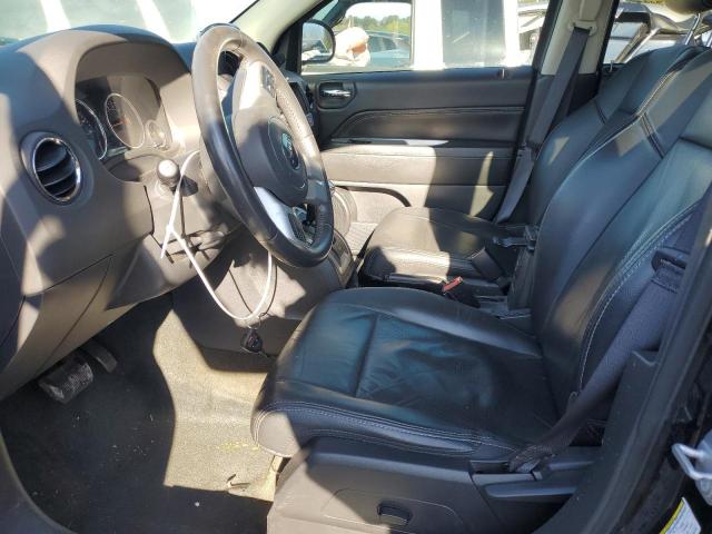 1C4NJCEA5GD761731 Jeep Compass Latitude