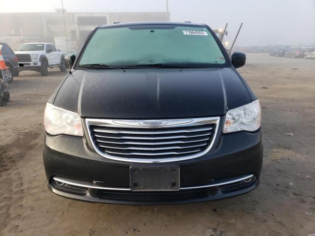 2C4RC1BG4GR193591 Chrysler Town & Country Touring
