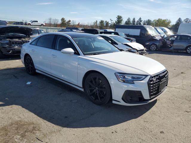 2022 AUDI A8 L WAULDAF85NN000376