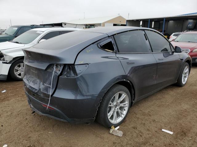 5YJYGDEE0LF032348 Tesla Model Y  3