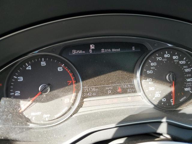 WA14AAFY2M2105368 Audi Q5 Sportback Premium