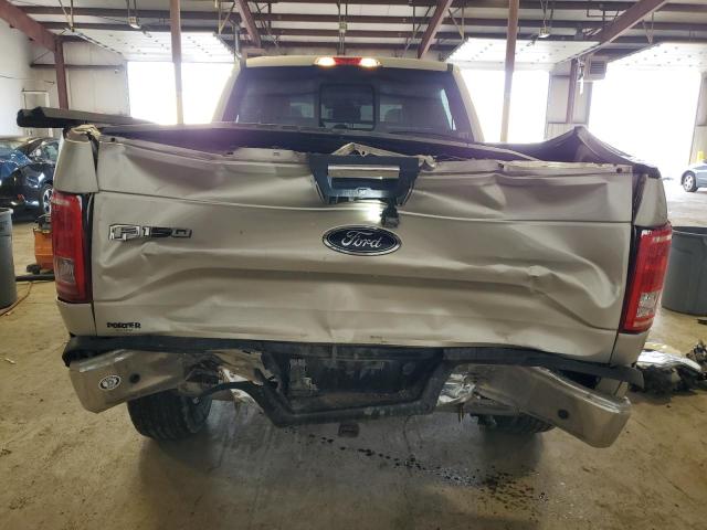 1FTFW1EF7HFB28840 Ford F150 Supercrew