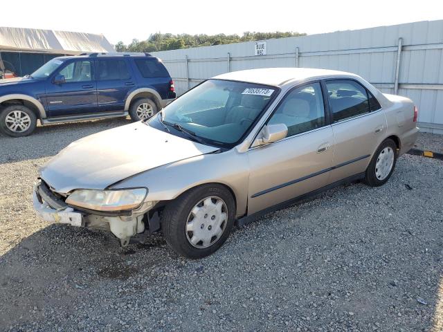 2000 Honda Accord Sedan LX