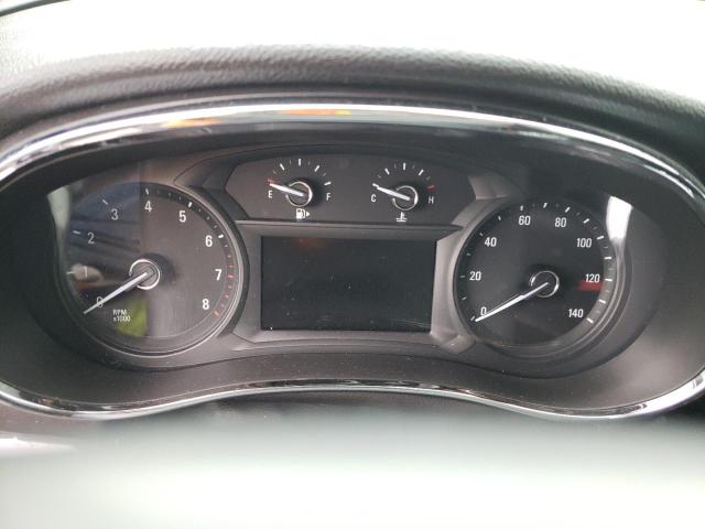 KL4CJFSB3HB005408 Buick Encore Preferred Ii