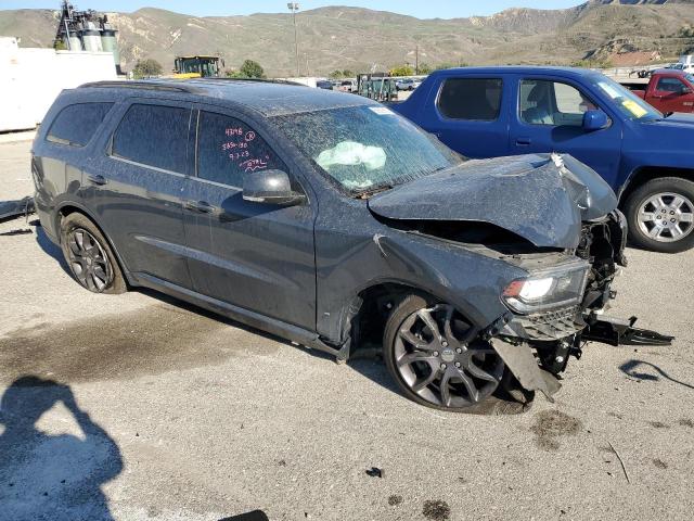 2017 DODGE DURANGO R/ - 1C4SDHCT5HC838942