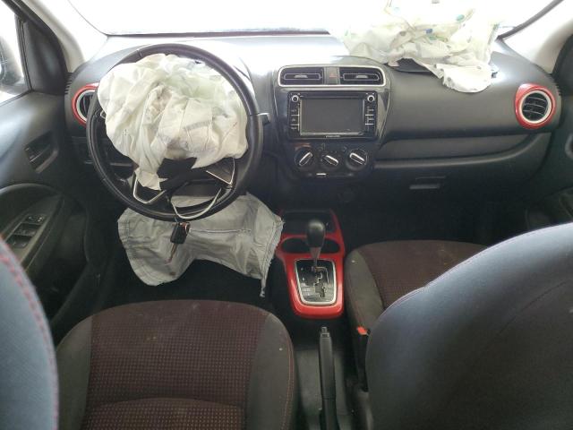 2019 MITSUBISHI MIRAGE LE ML32A5HJ8KH015286