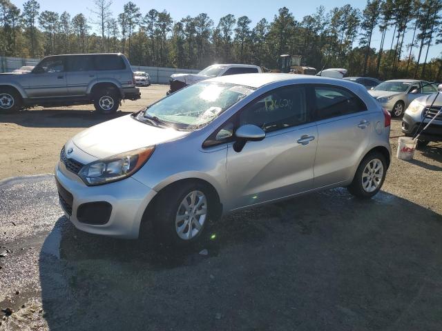 2013 Kia Rio LX