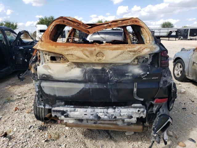 VIN 5UXCR4C07P9P51283 2023 BMW X5, Sdrive 40I no.6