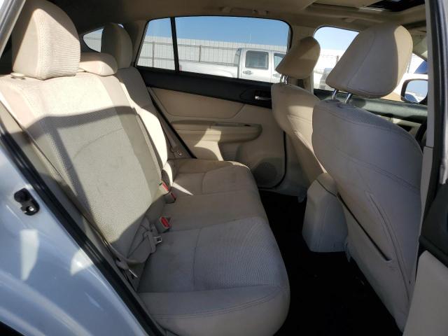 JF2GPAVC0E8275123 Subaru Xv Crosstrek 2.0 Premium