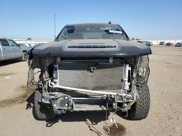 2022 CHEVROLET 2500 HD 1GC4YPEY5NF123461