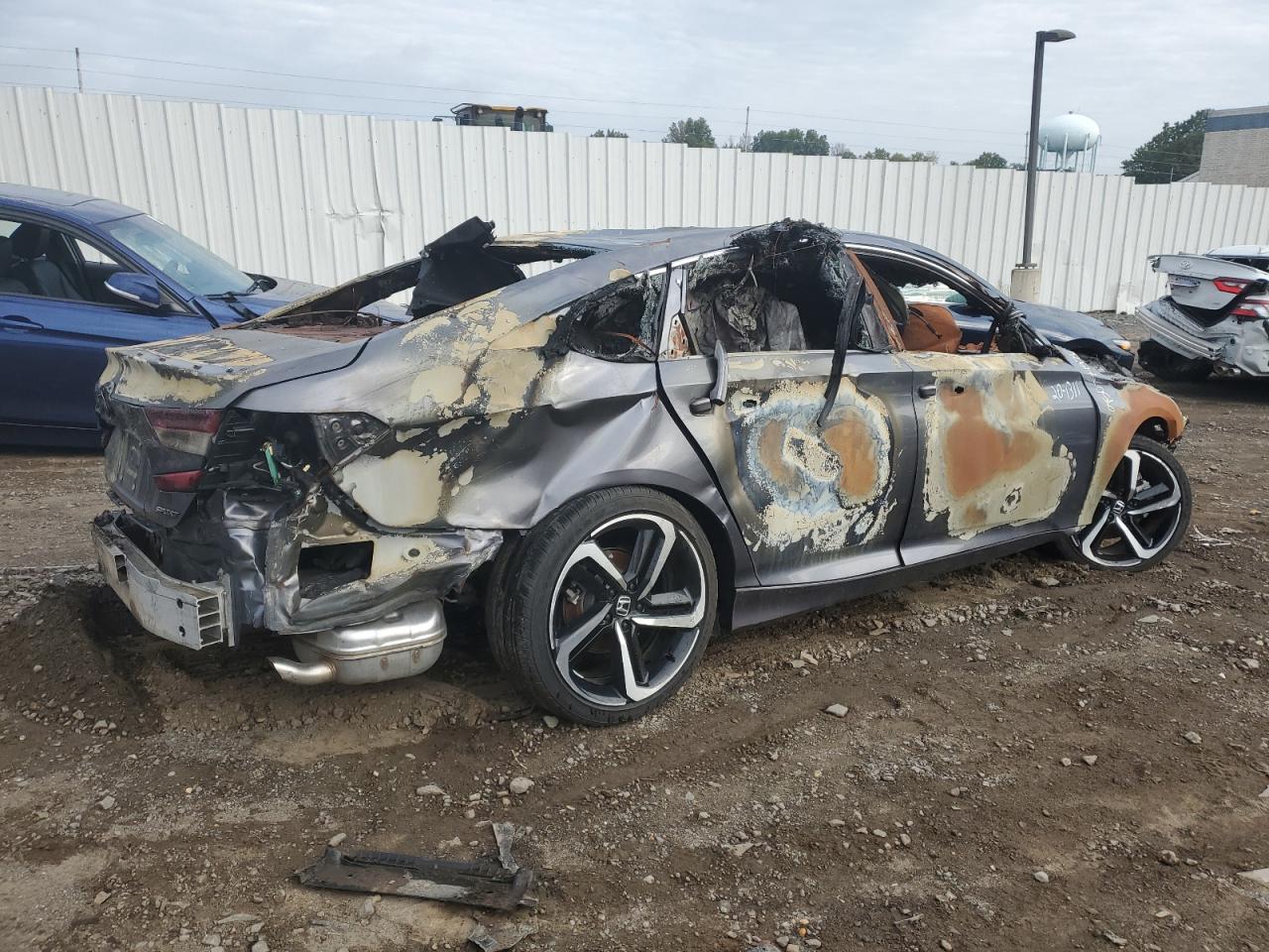 1HGCV1F31LA072539 HONDA ACCORD 2020